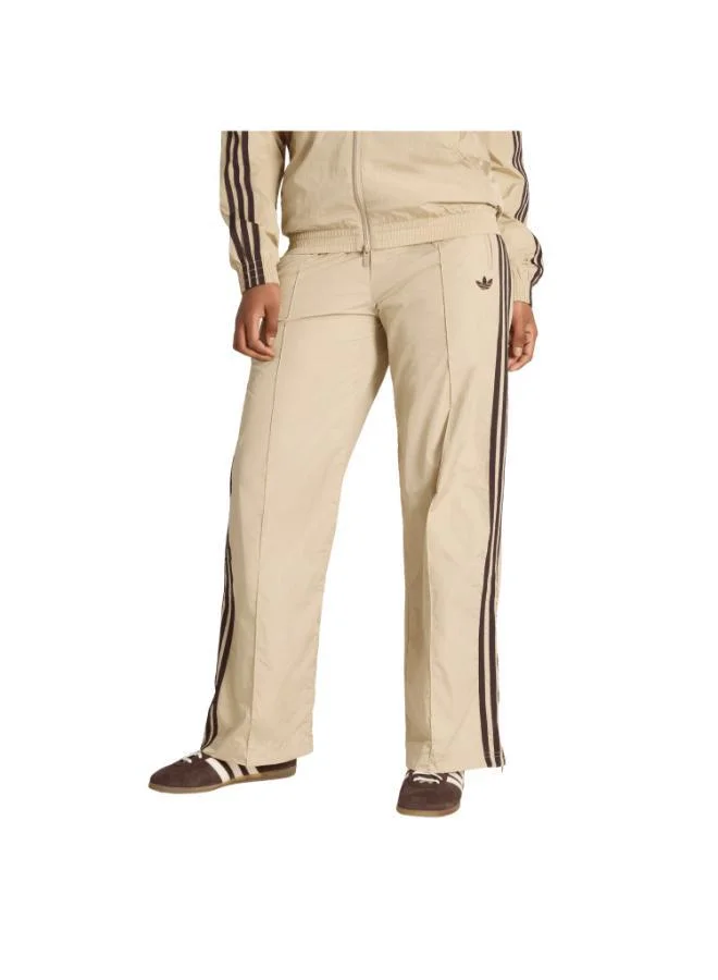 FB TP LOOSE NYLON Tracksuit Bottoms